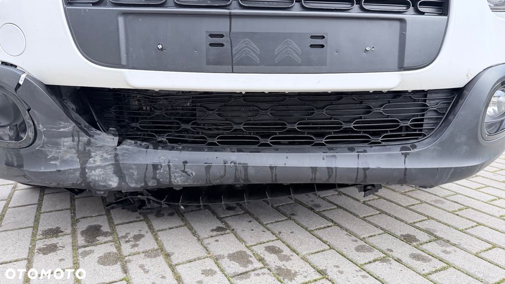 Citroën C3 BlueHDi 100 S&S SHINE PACK - 9