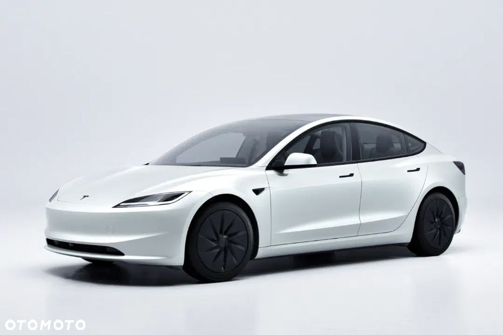 Tesla Model 3 RWD Standard - 2