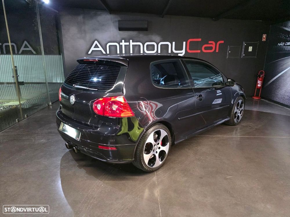 VW Golf 2.0 GTi - 6