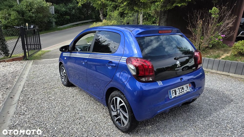 Peugeot 108 - 3