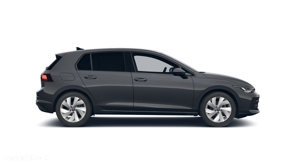 Volkswagen Golf 1.5 TSI Life Plus - 6