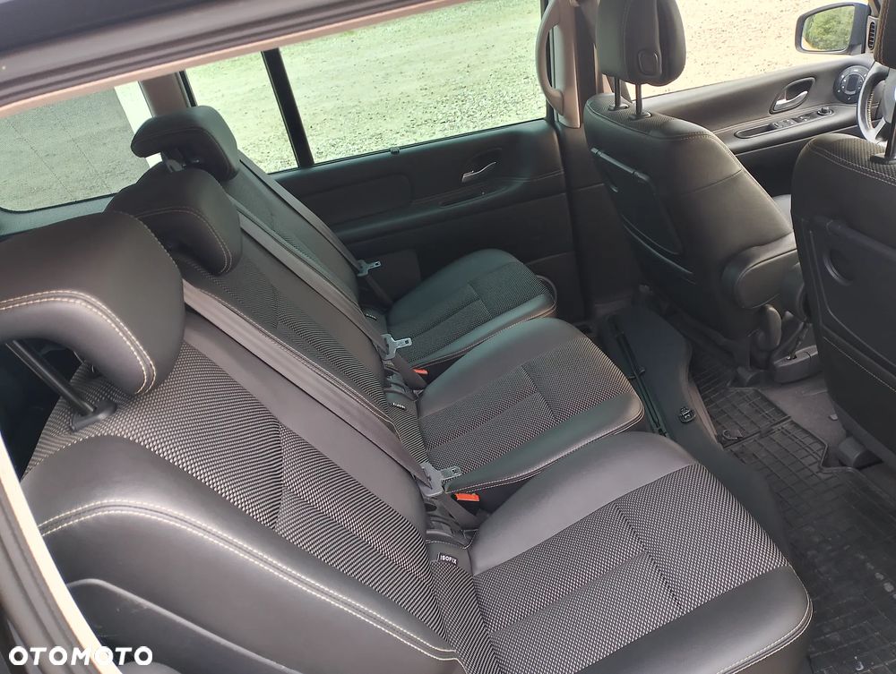 Renault Grand Espace 2.0 Initiale - 17