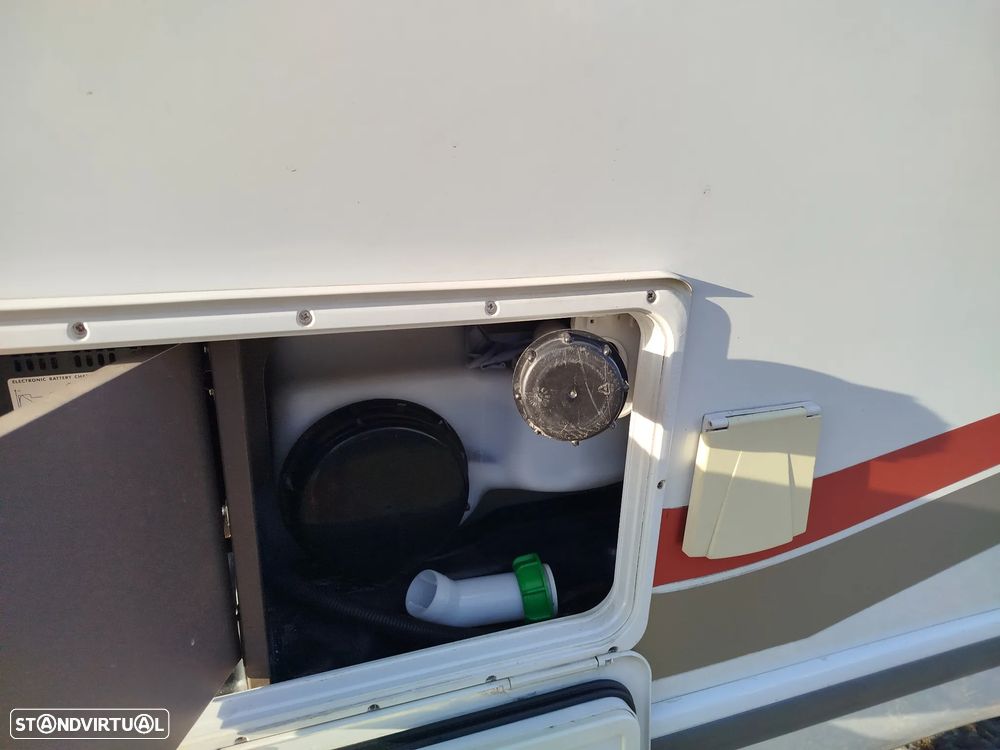 Challenger Genesis - 51