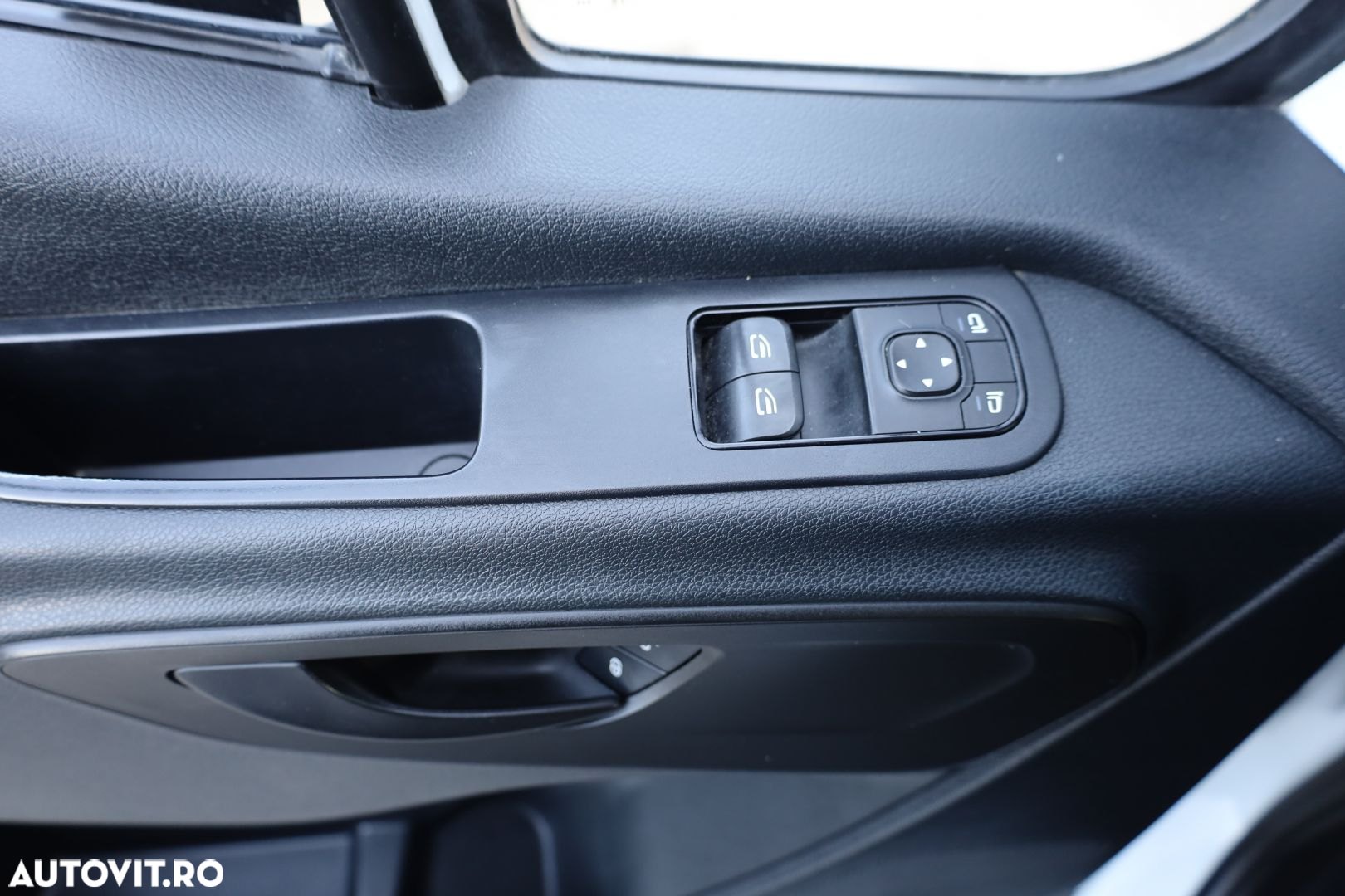 Mercedes-Benz Sprinter 314 cdi Frigo- Tractiune Fata - 16