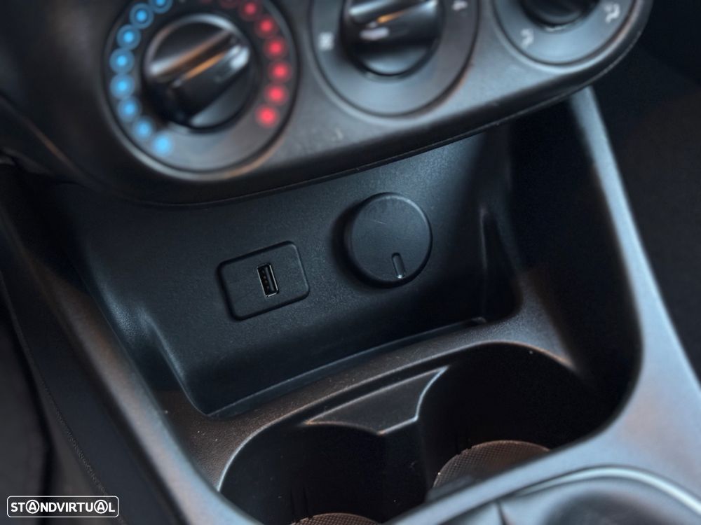 Opel Corsa 1.3 CDTi Business Edition - 18