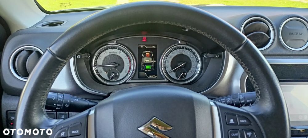 Suzuki Vitara - 8