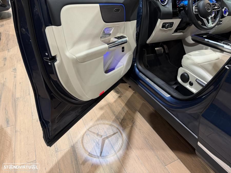 Mercedes-Benz GLA 250 e 8G-DCT Progressive - 7