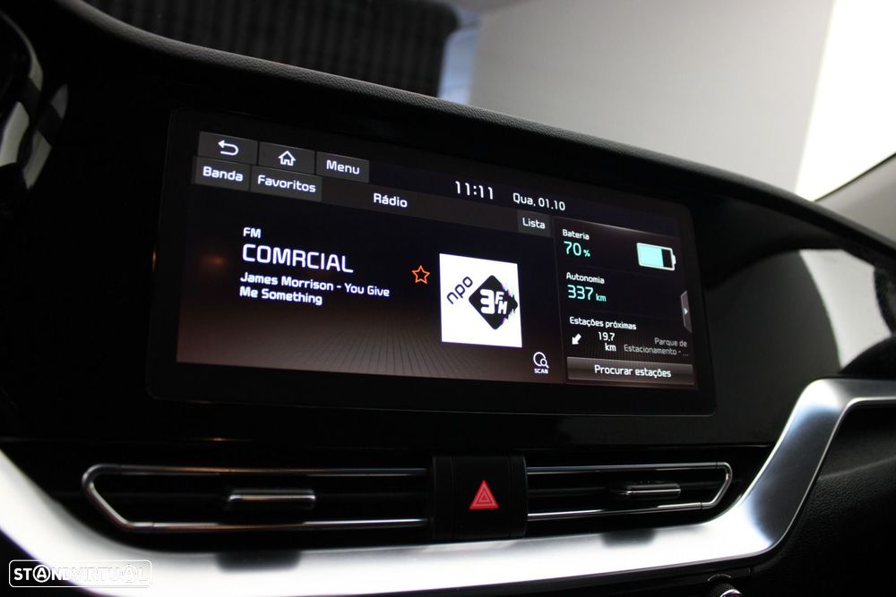 Kia e-Niro 64kWh - 16