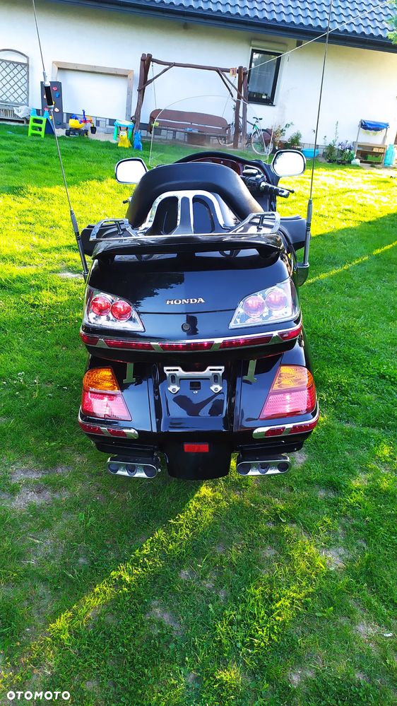 Honda GL - 16
