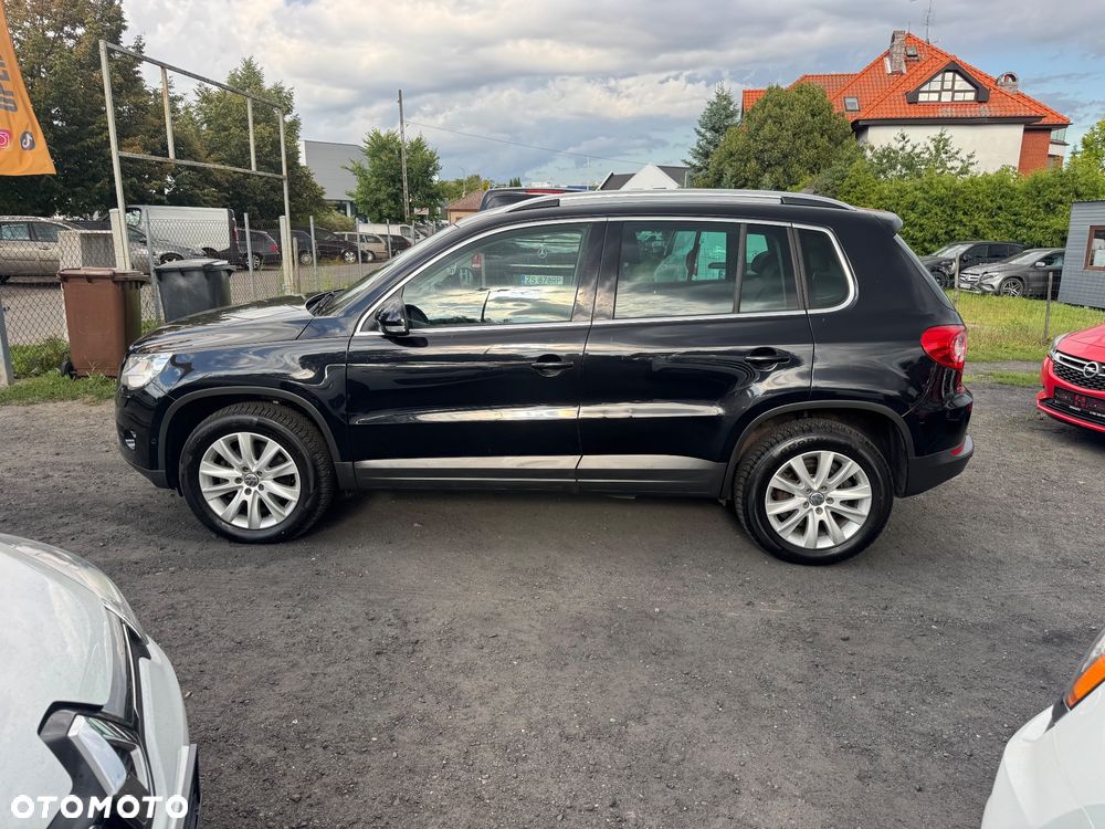 Volkswagen Tiguan - 9