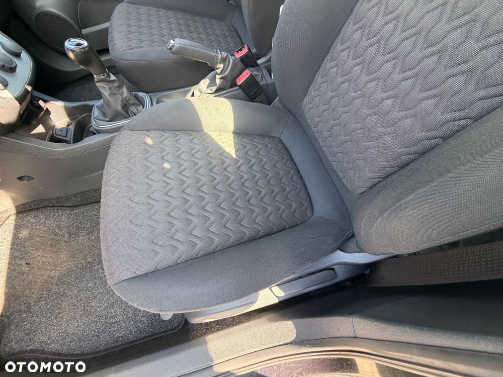 Opel Corsa 1.4 Cosmo - 15