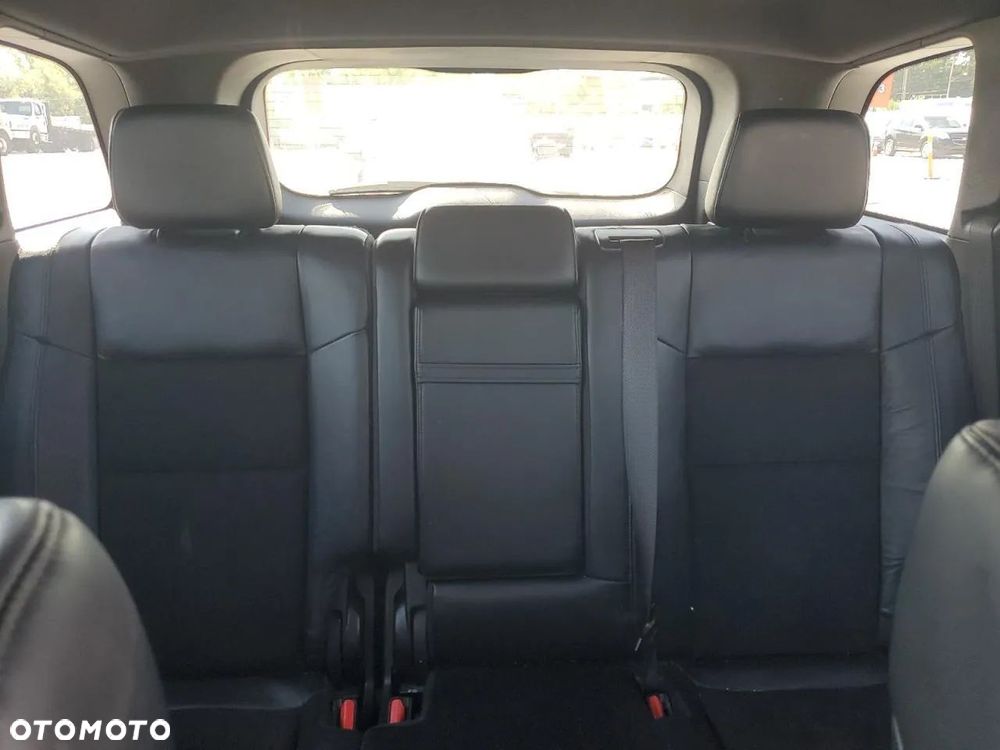 Jeep Grand Cherokee 3.6 V6 Laredo - 8