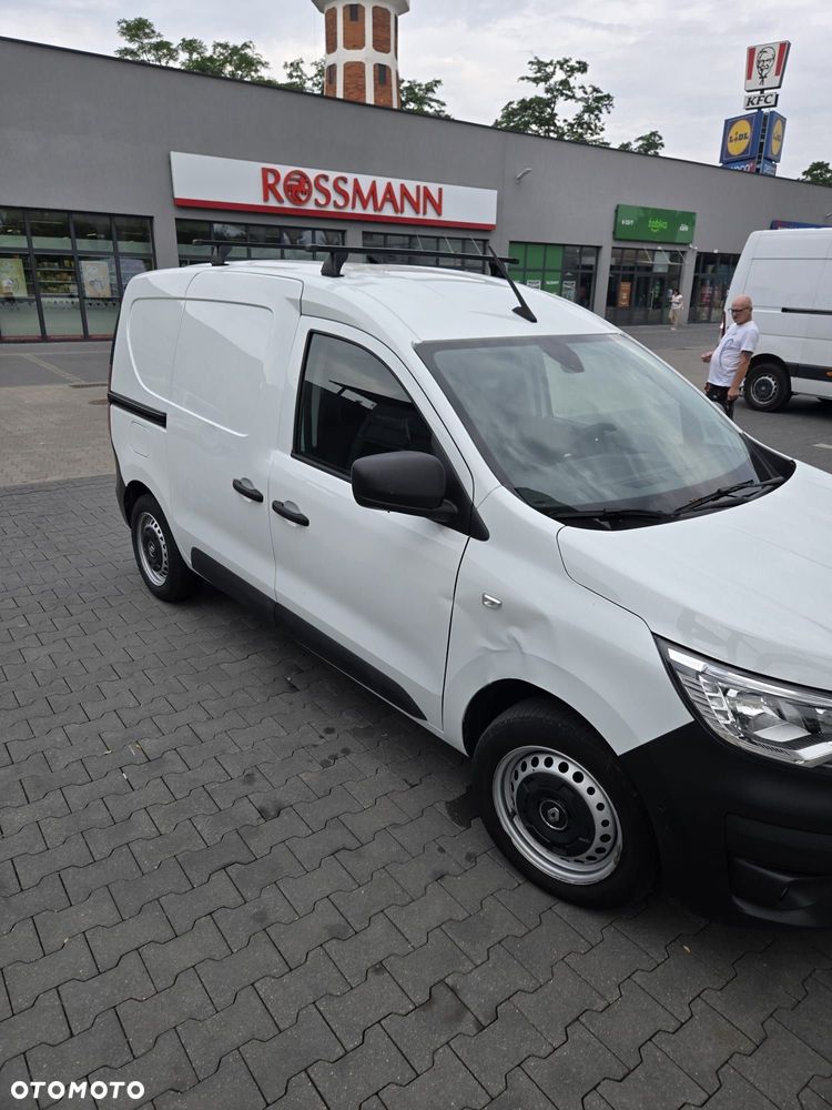 Renault Express Van - 4