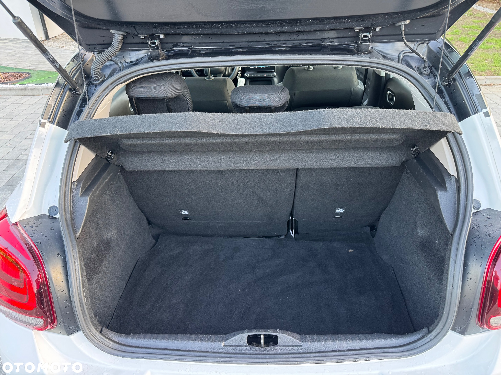Citroën C3 1.5 BlueHDi Shine - 13