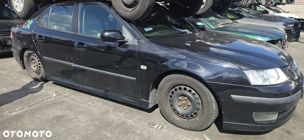 SAAB 9-3 II 02-07 1.9 TID - RADIO RADIOOTWARZACZ - 9