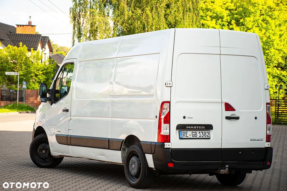 Renault MASTER L2H2 - 10