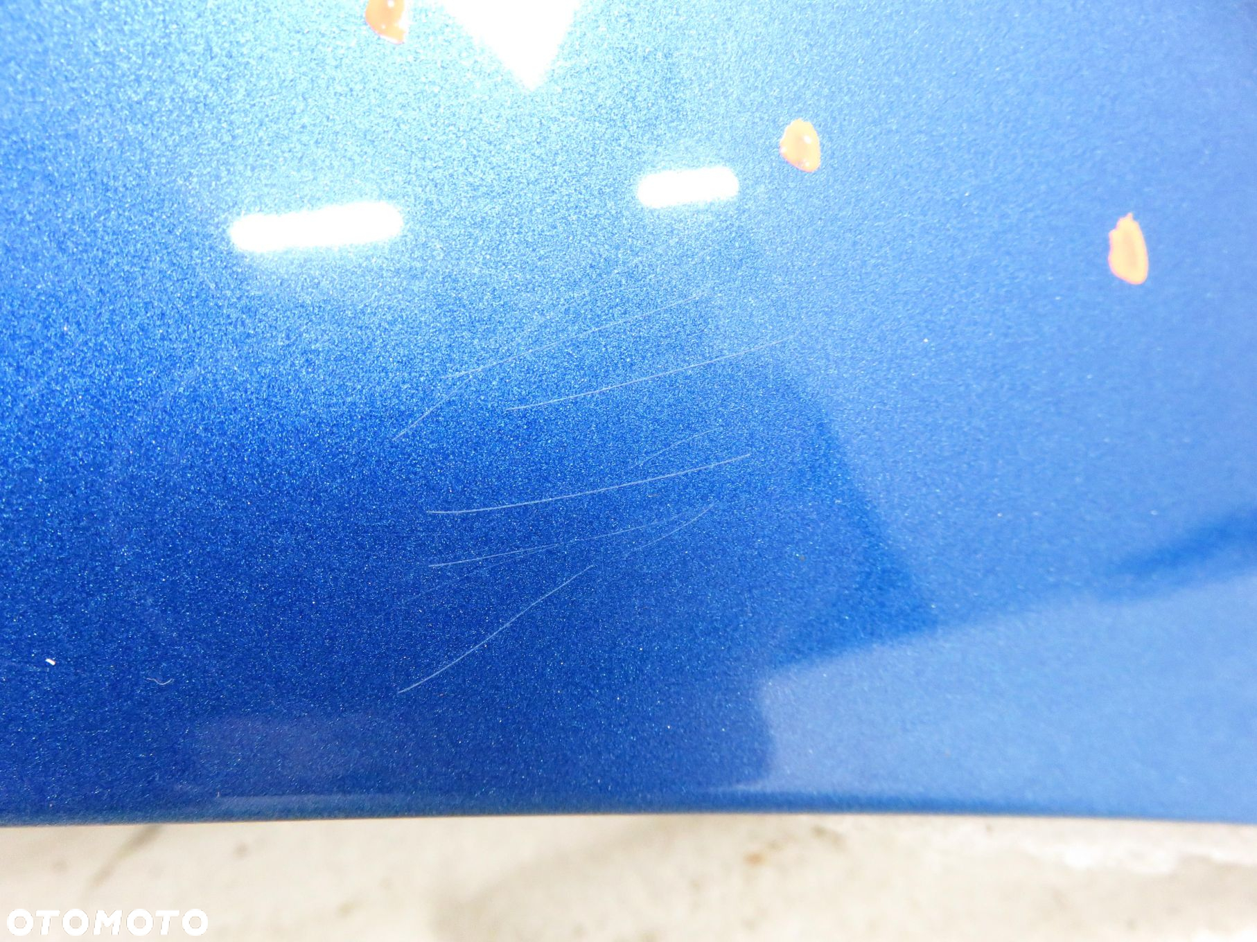 MASKA SUBARU JUSTY III (G3X)  Z7B - 4