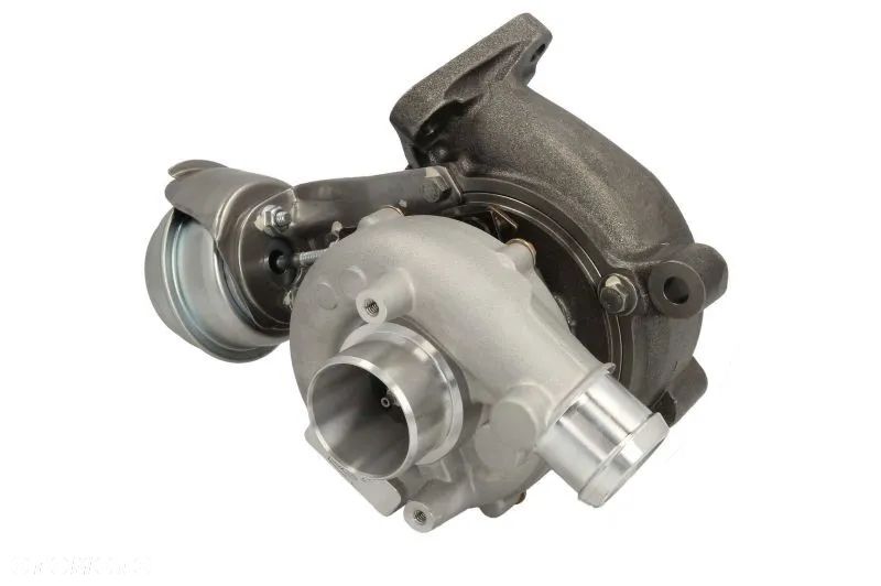 Turbina Audi Skoda VW 1,9 TDI  454231 - 1
