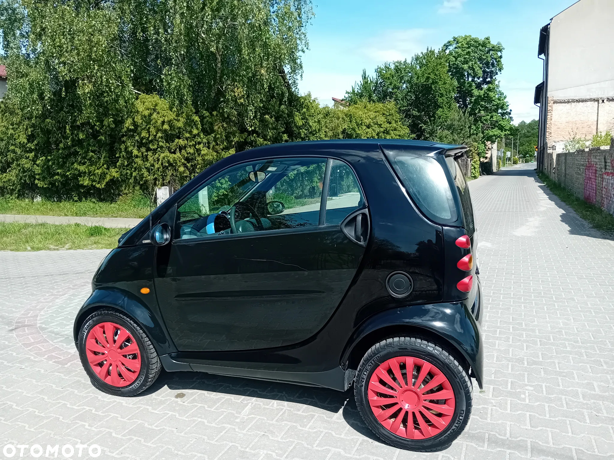 Smart Fortwo & pure - 4