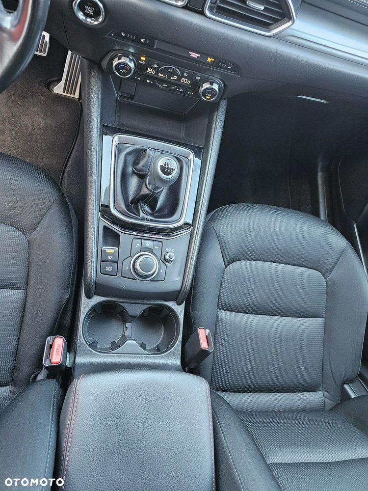 Mazda CX-5 - 25
