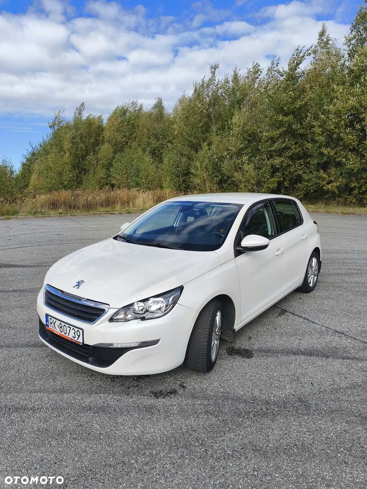 Peugeot 308 1.2 PureTech Active S&S - 3