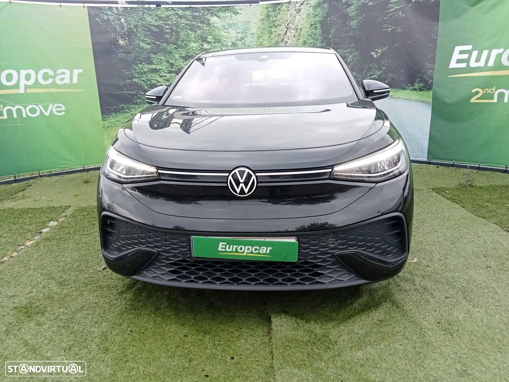 VW ID.5 77 kWh Pro Performance - 2