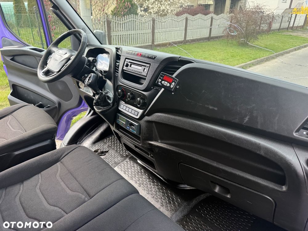 Iveco Daily - 16