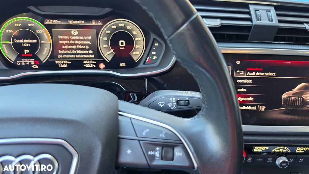 Audi Q3 - 13