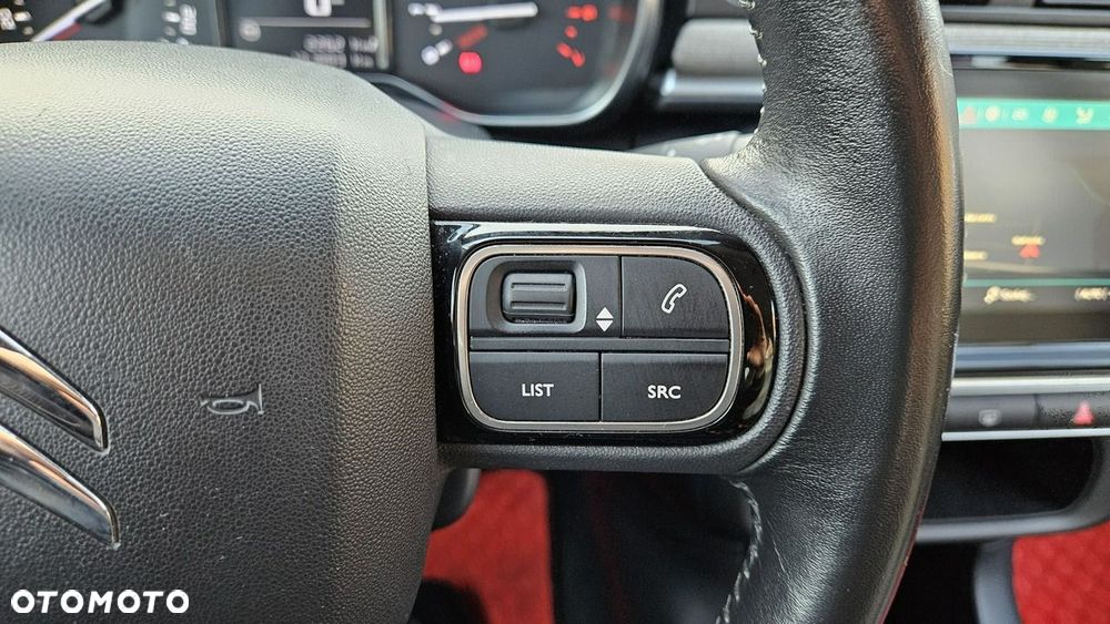 Citroën C3 1.2 PureTech GPF Shine - 21