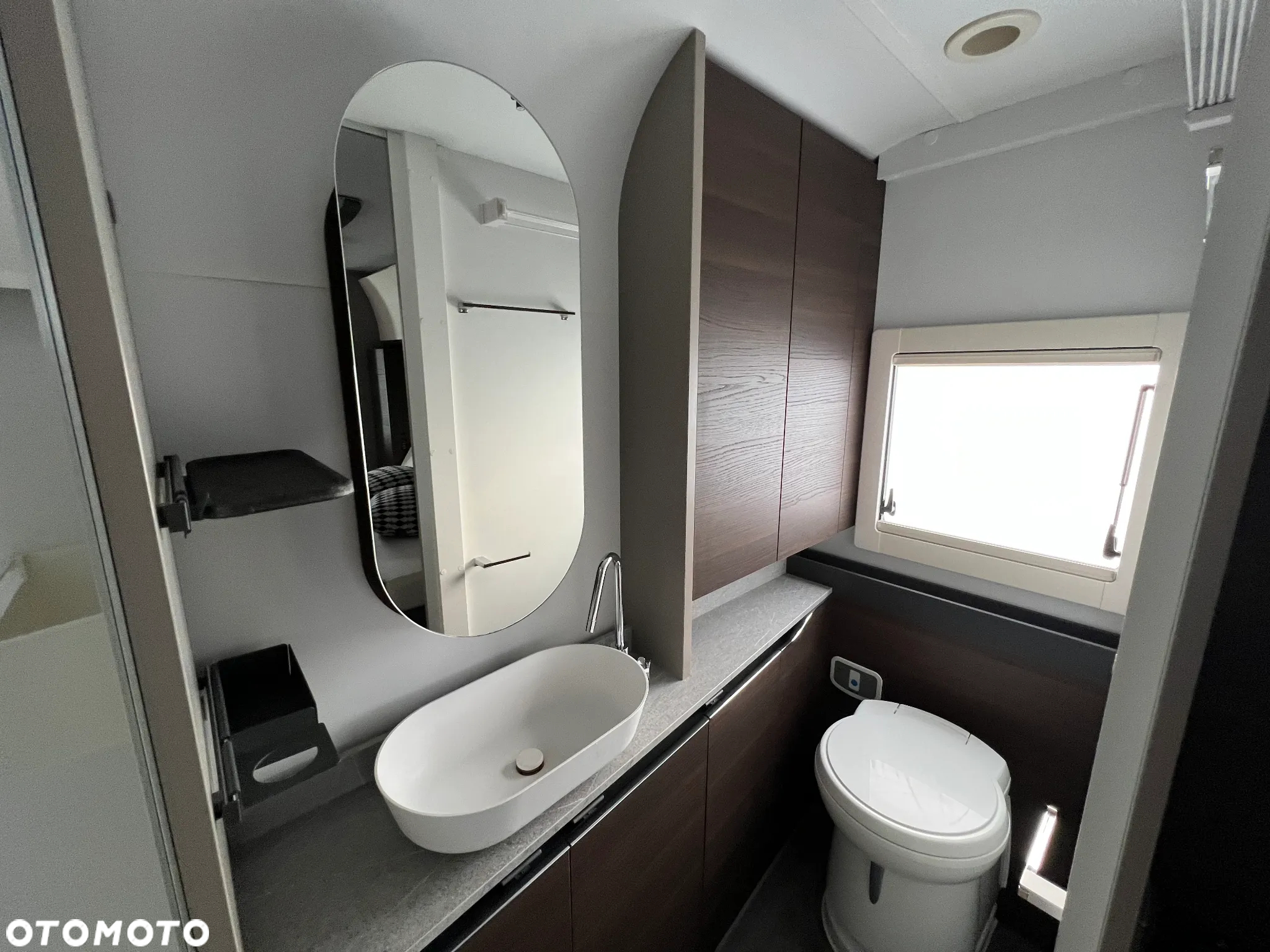 Adria ALPINA 663 HT ALDE - 17