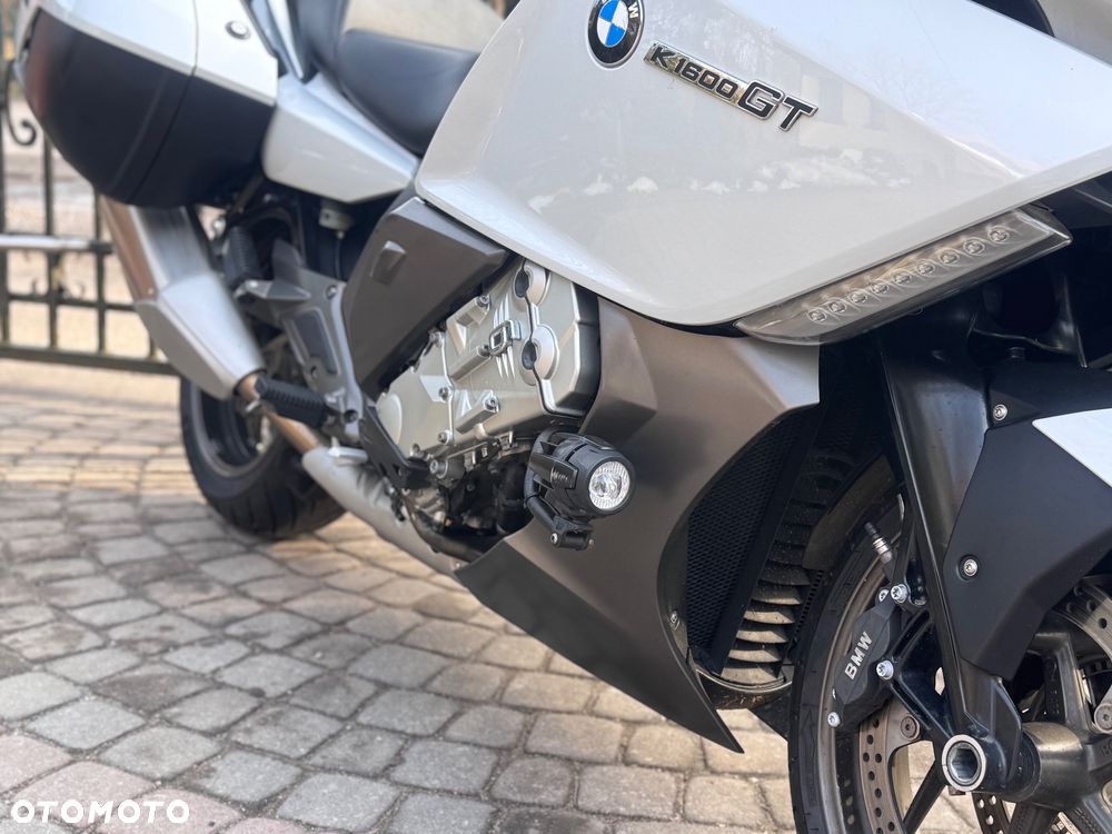 BMW K - 12