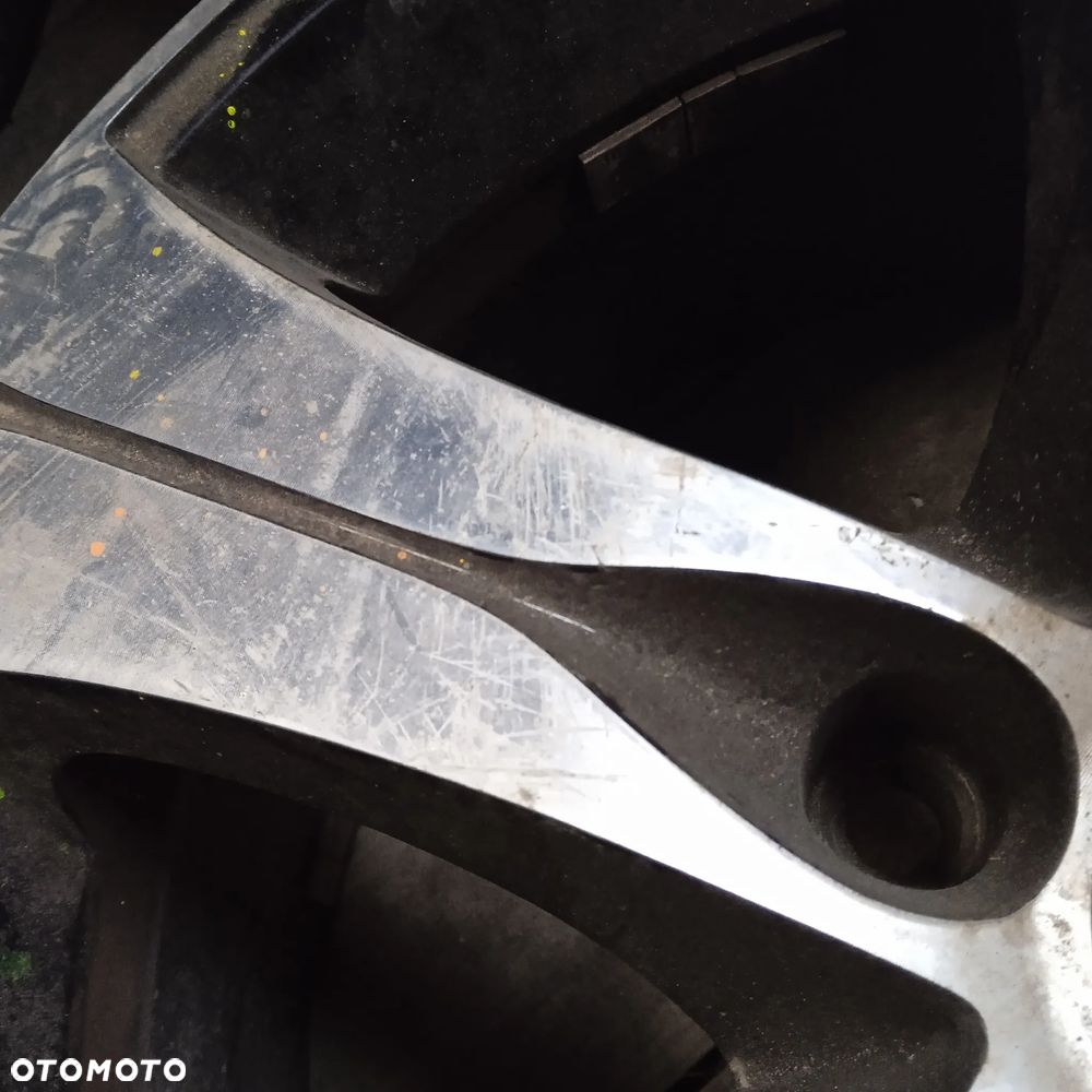 Felga Alutec KBA46389 7,5Jx17 ET37 E767 - 2
