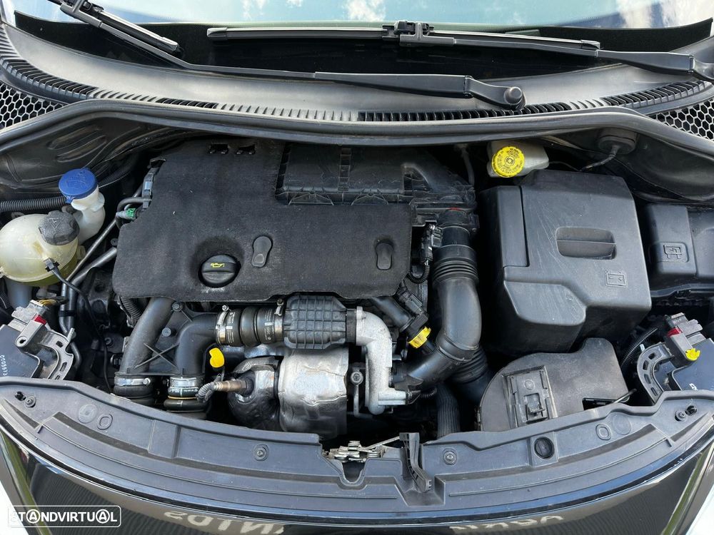 Peugeot 207 1.6 HDi Sport - 22