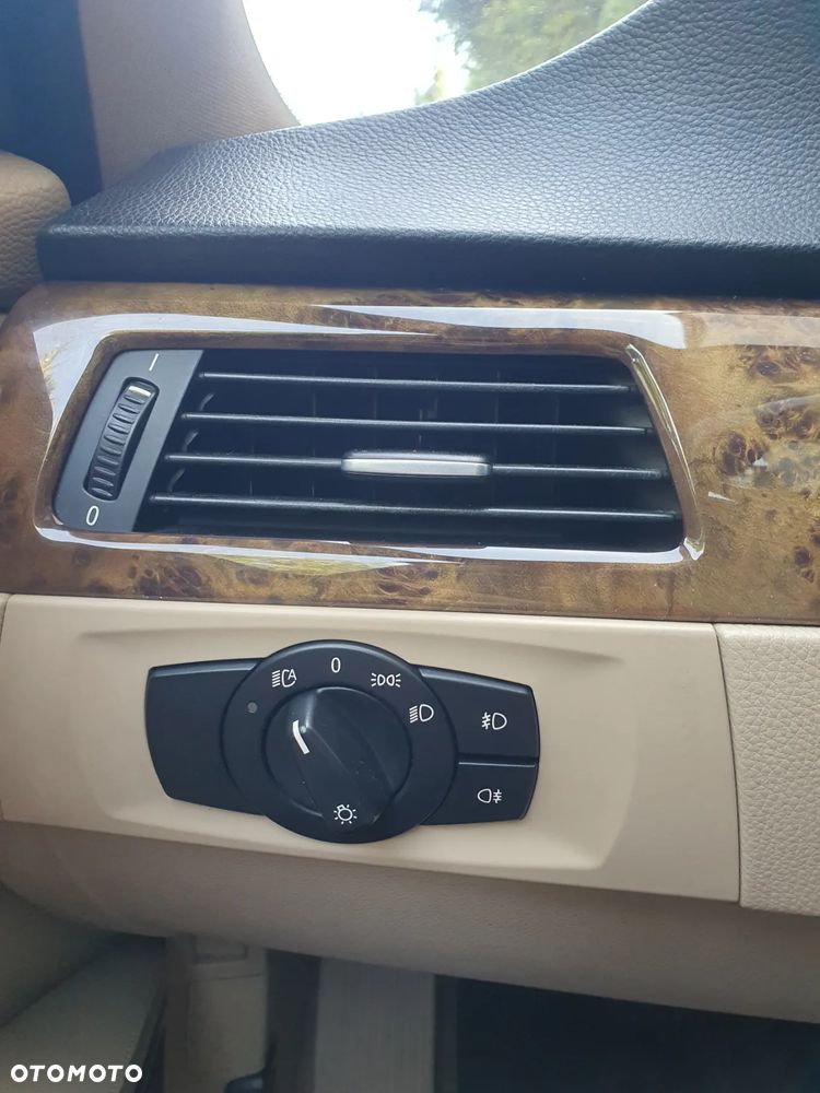BMW Seria 3 - 6