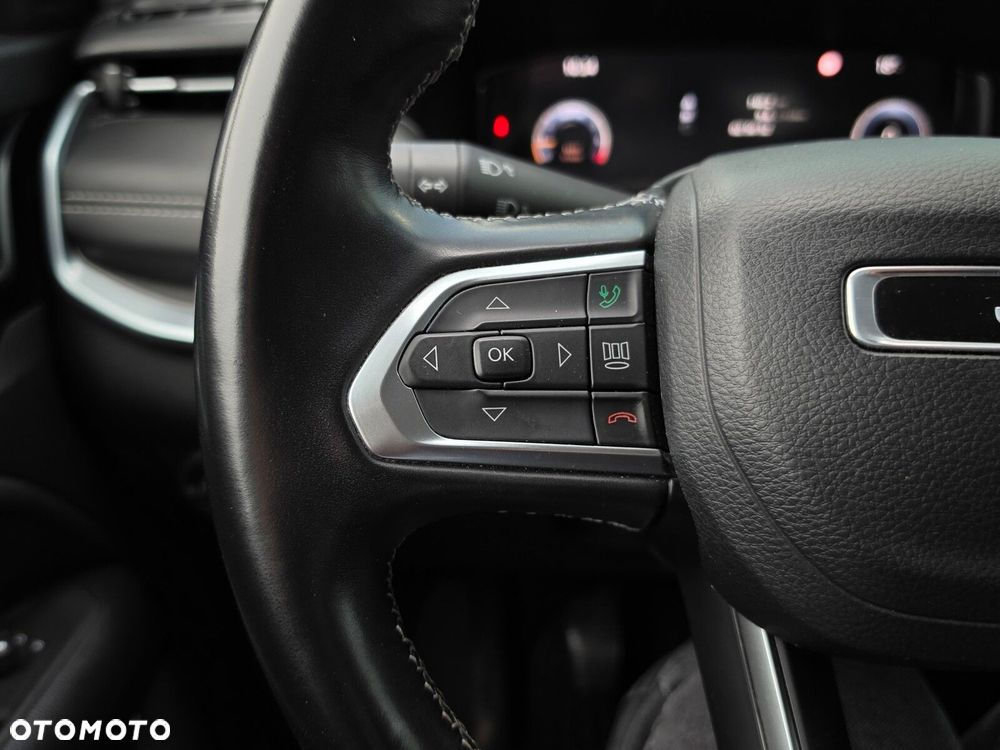 Jeep Compass 1.3 TMair Limited FWD S&S - 19