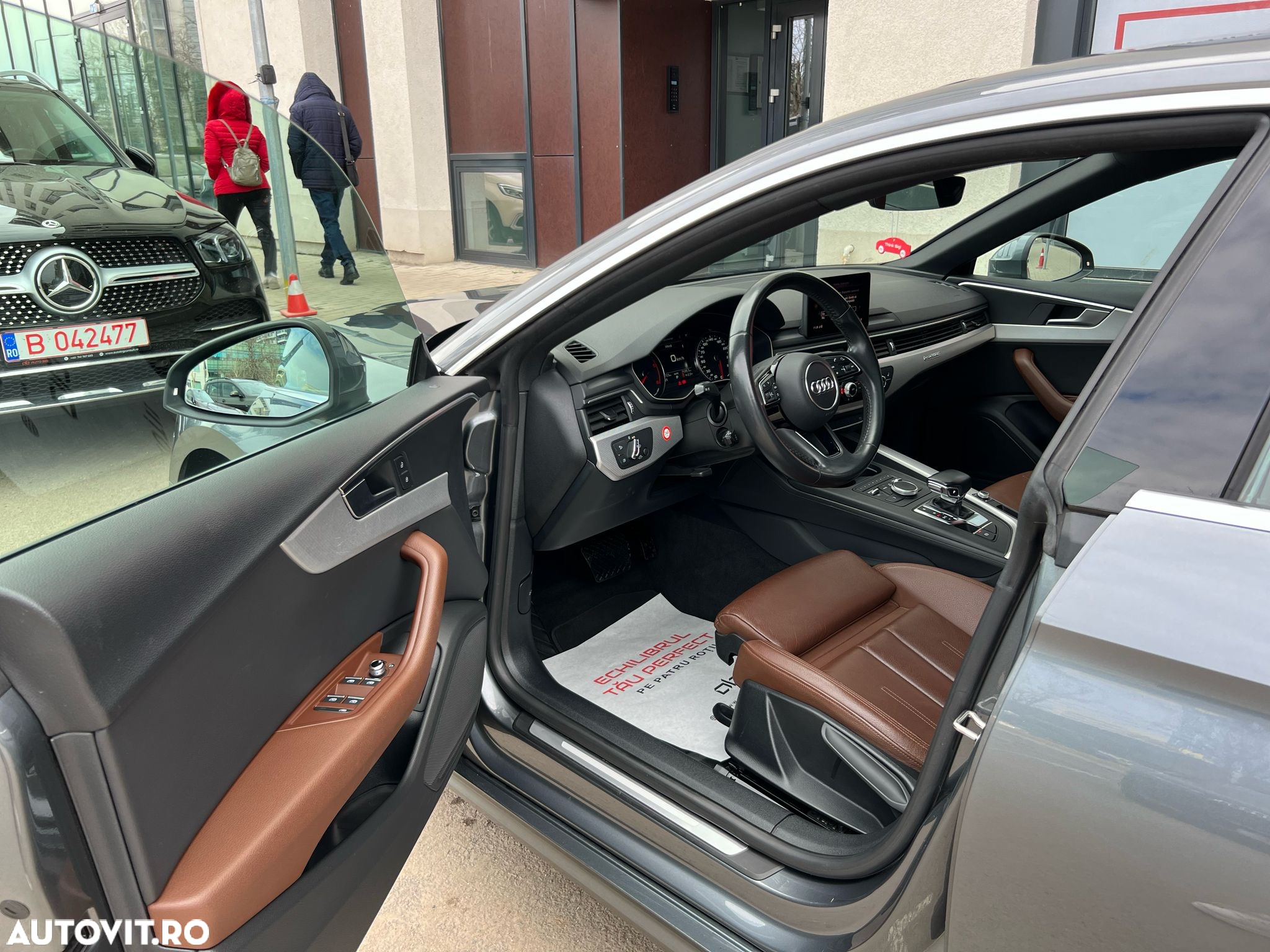 Audi A5 - 15
