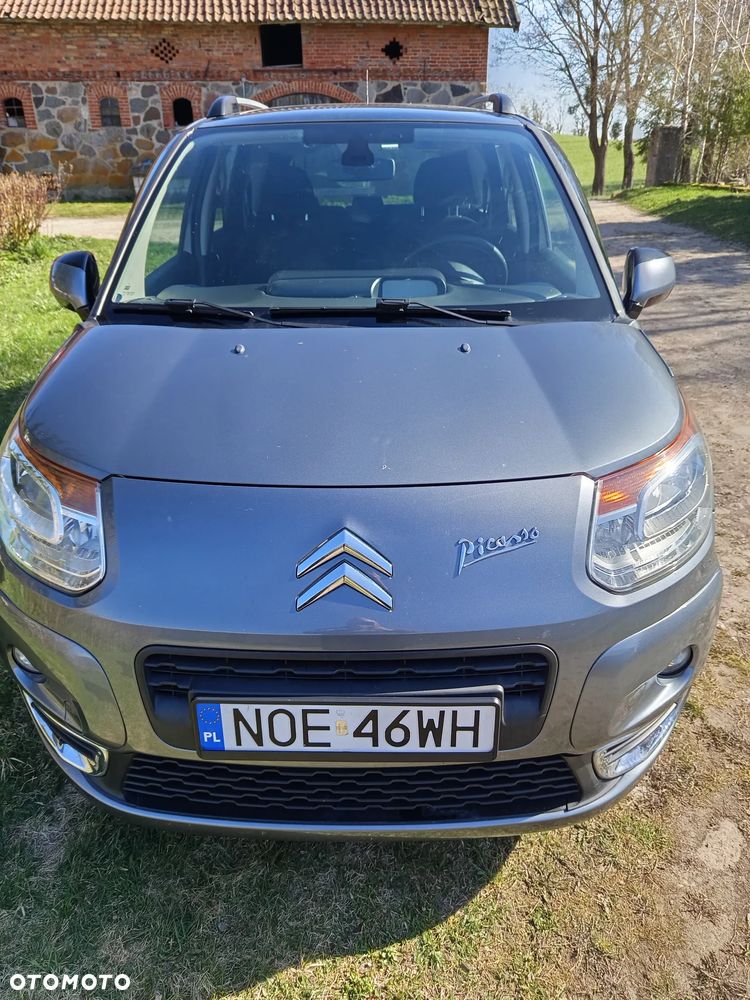 Citroën C3 - 3