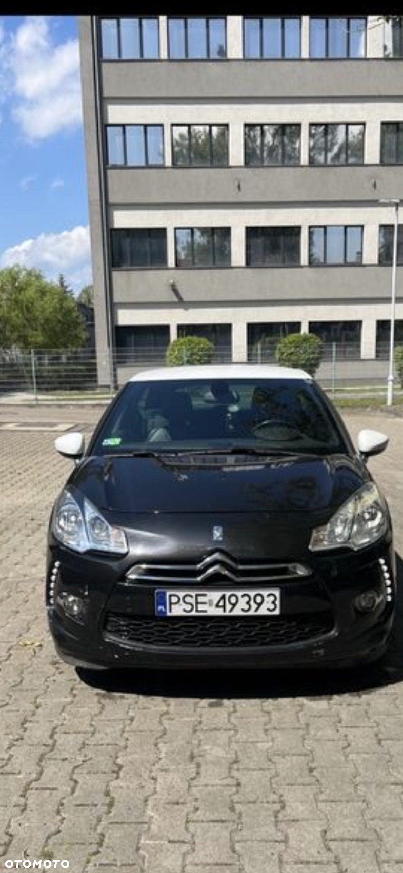 DS Automobiles DS 3 - 2