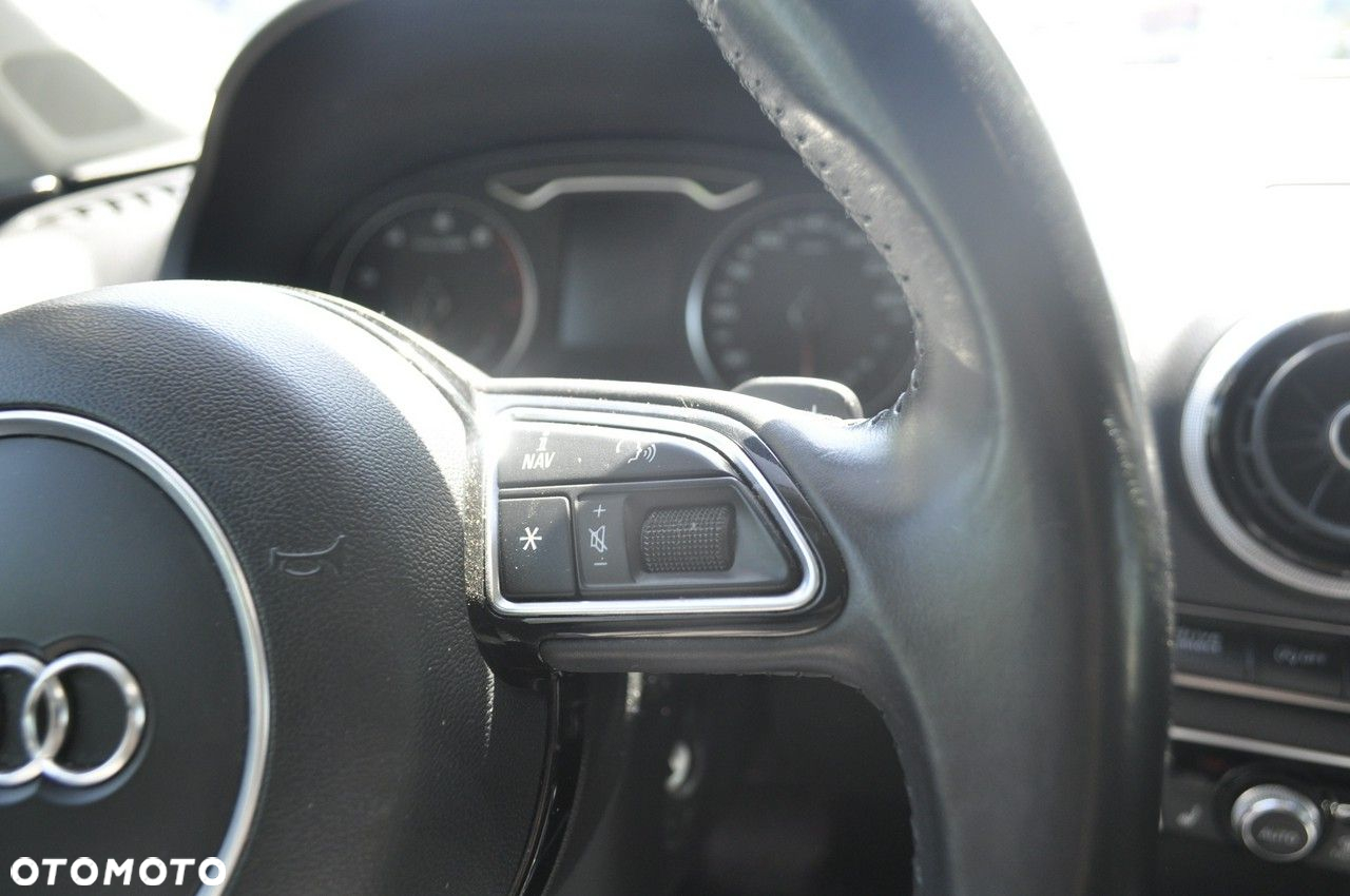 Audi A3 1.8 TFSI Ambiente S tronic - 9