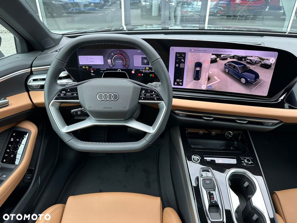 Audi A6 Avant - 17