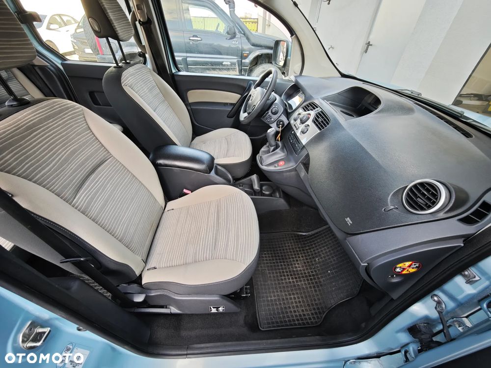 Renault Kangoo 1.6 16V 105 Happy Family - 20