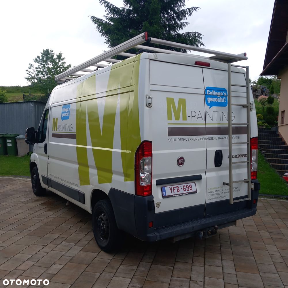 Fiat Ducato - 3