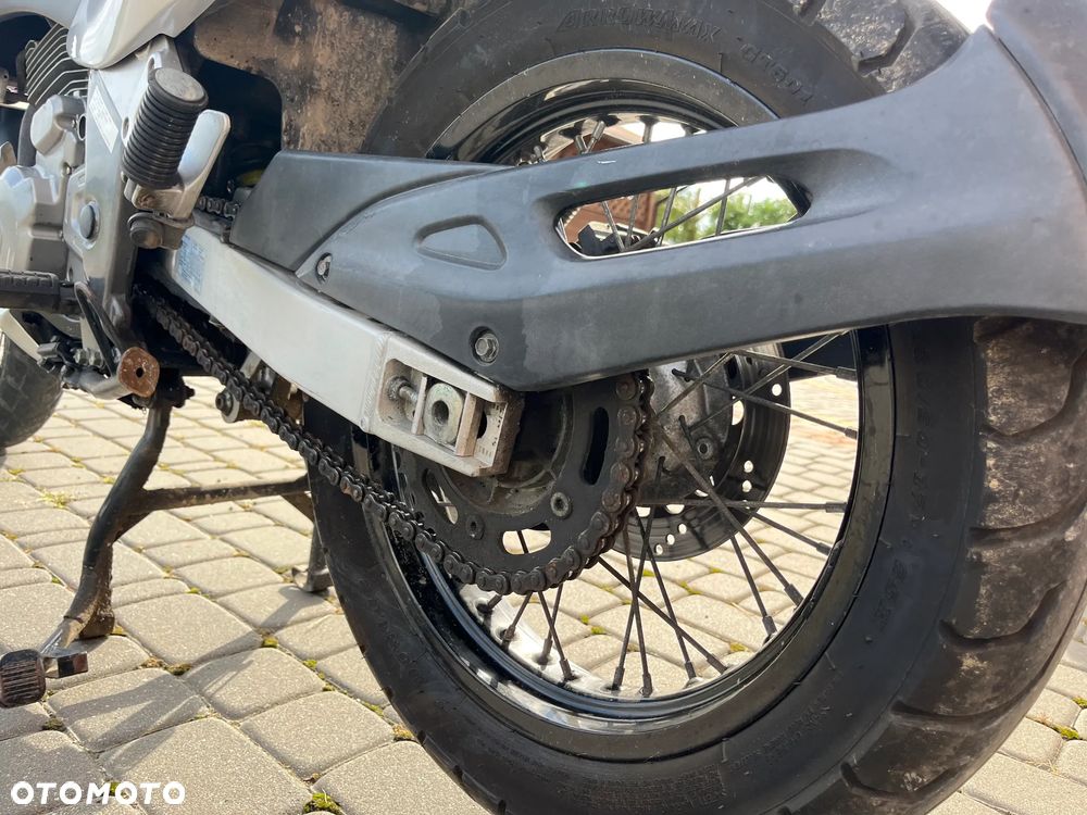 Suzuki Inny - 6