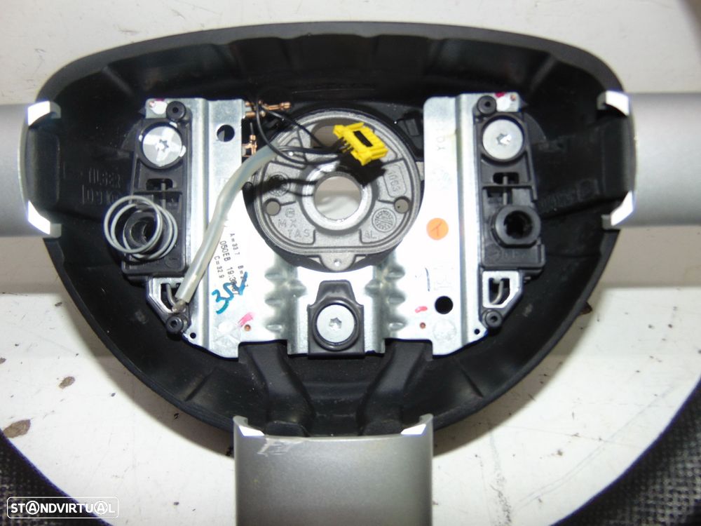 VW Betle volante - 2