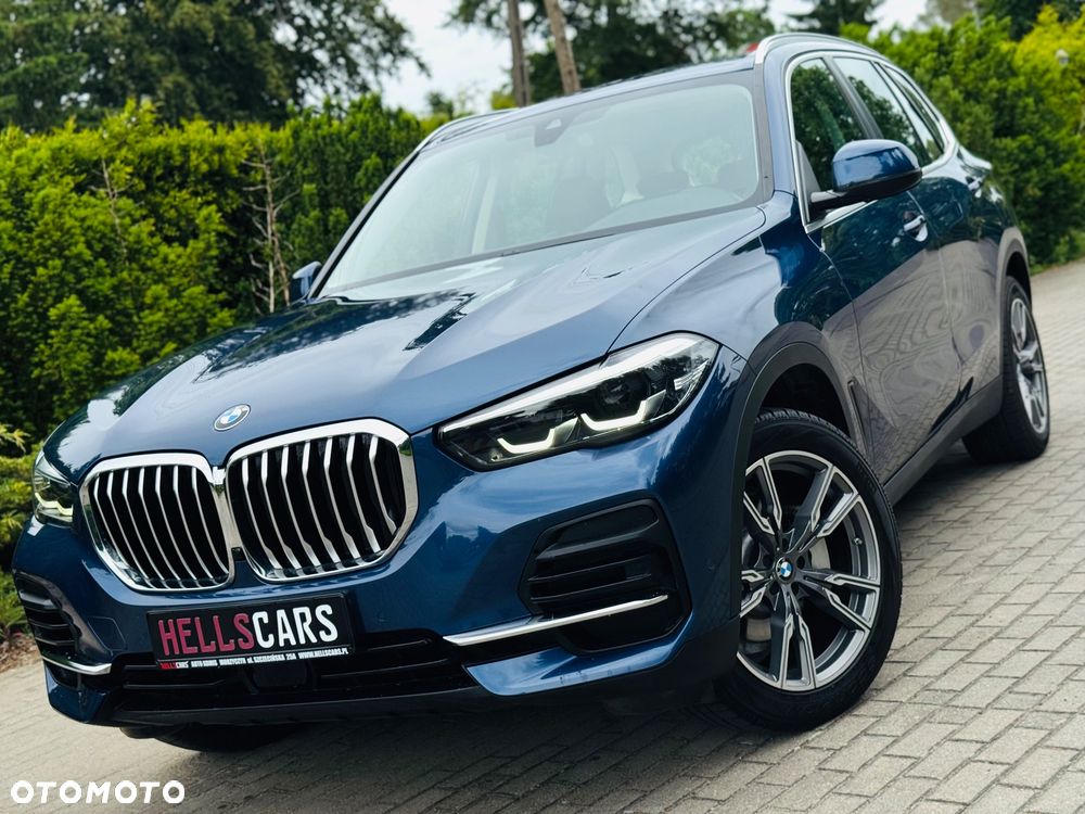BMW X5 xDrive25d xLine - 17