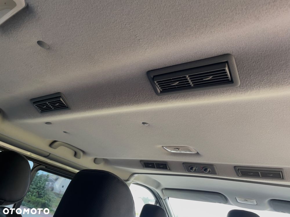 Renault Trafic Passenger Pack Clim - 20