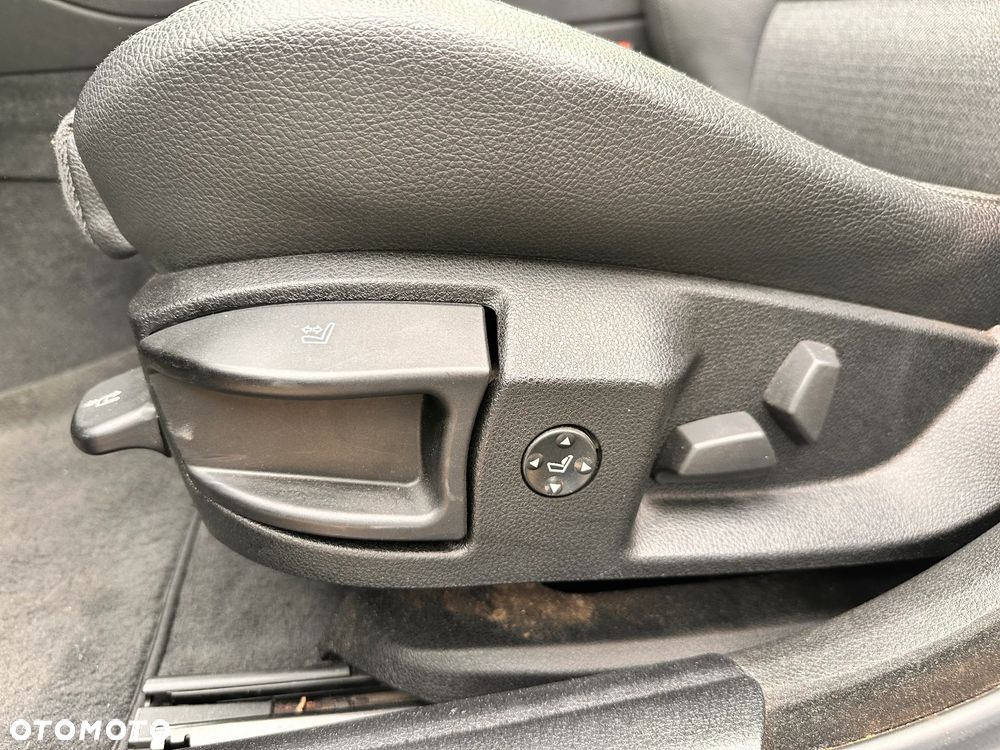 BMW Seria 5 - 14