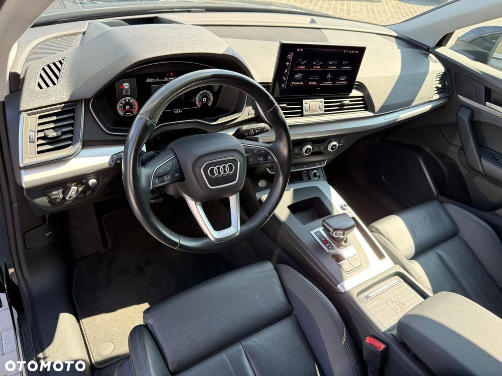 Audi Q5 Sportback - 18