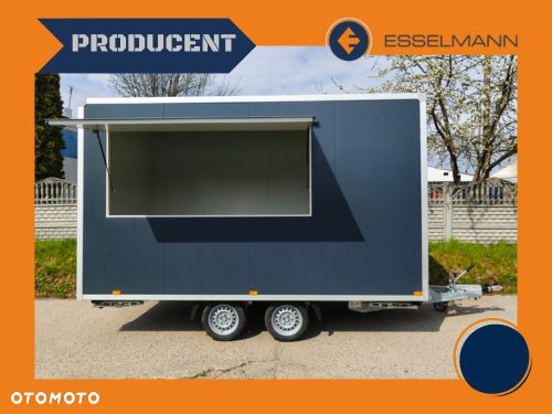 Esselmann BUDGET 4 - 1