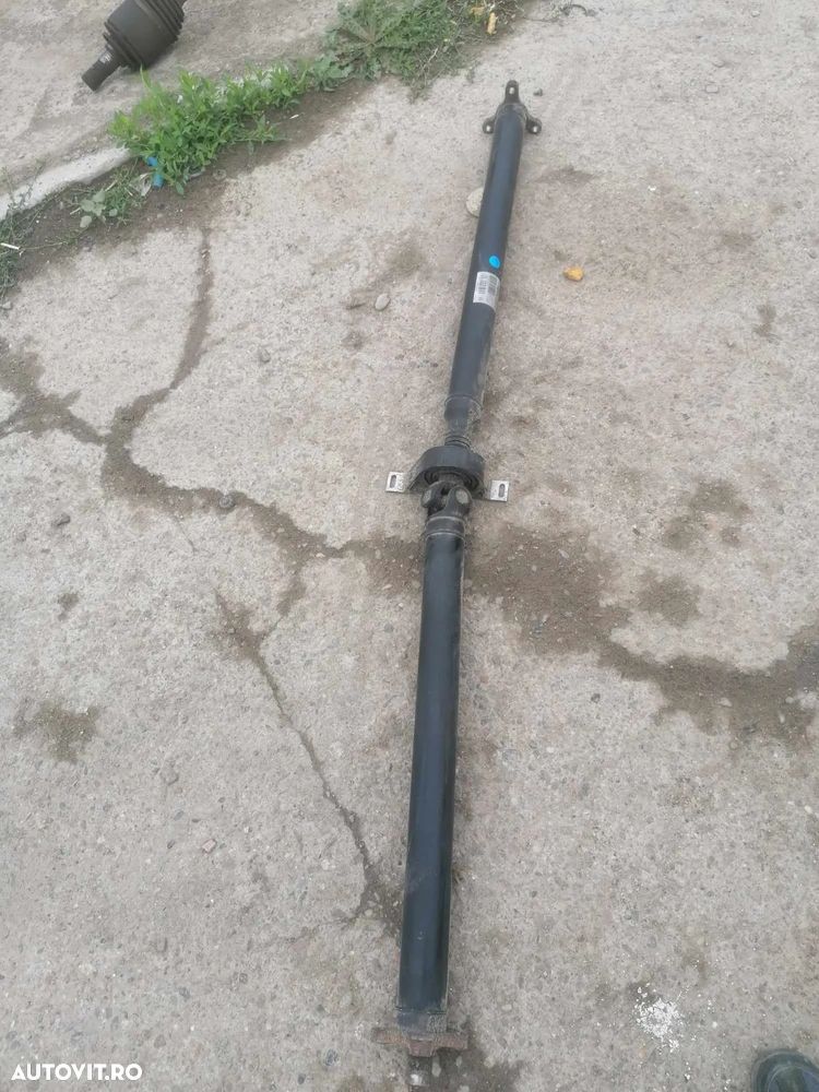 Cardan complet mercedes c-class w204 c200 cdi 136 cp euro 5 2007 - 2014 break cod: a2042216